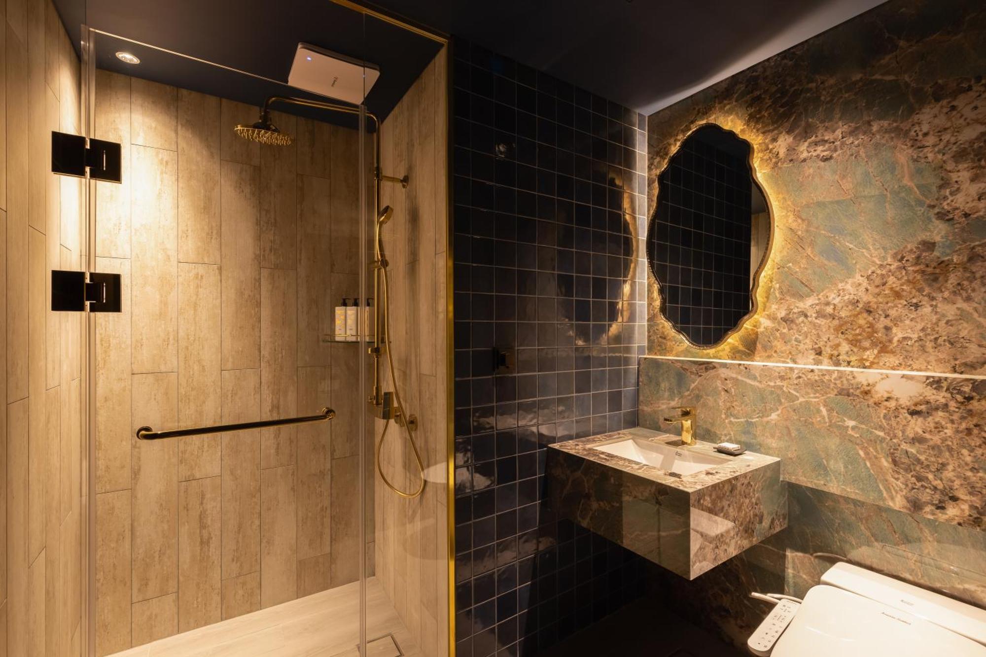 Sono Calm Vivaldipark Hotel Hongcheon Buitenkant foto