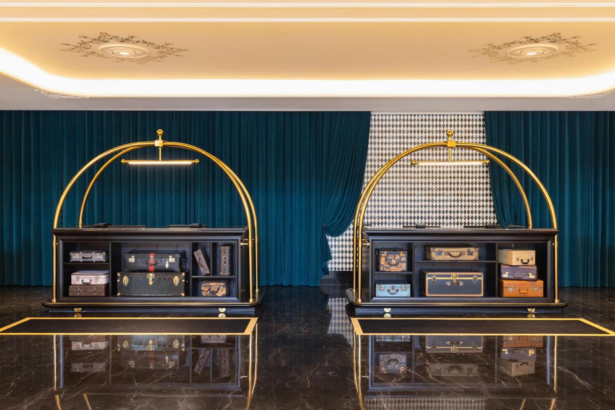 Sono Calm Vivaldipark Hotel Hongcheon Buitenkant foto