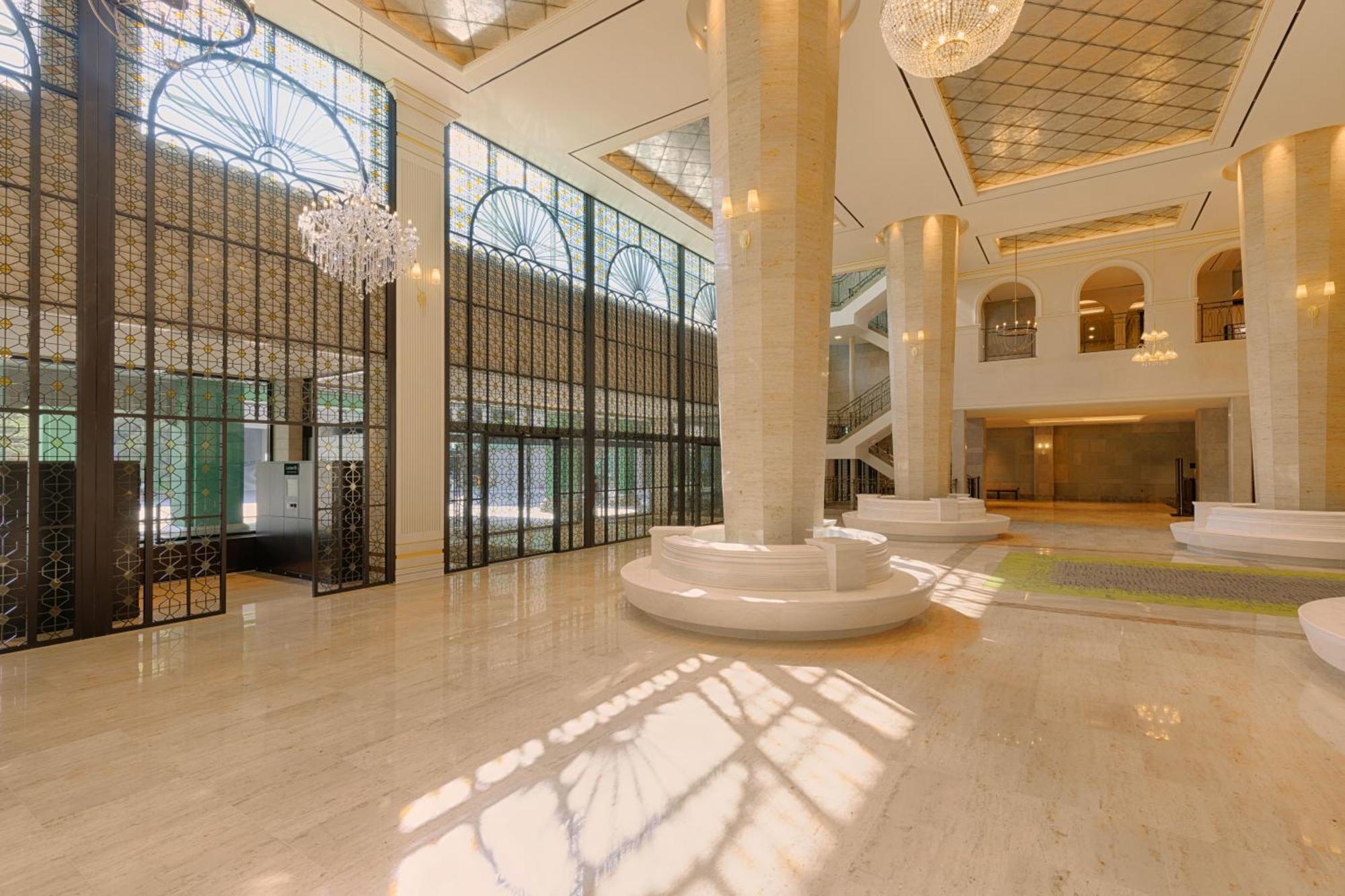 Sono Calm Vivaldipark Hotel Hongcheon Buitenkant foto